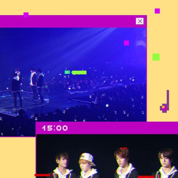 BANG BANG CON 21
1. BTS LIVE TRILOGY EP.1 BTS BEGINS (MEMORIES OF 2015)
⠀
#방방콘21…