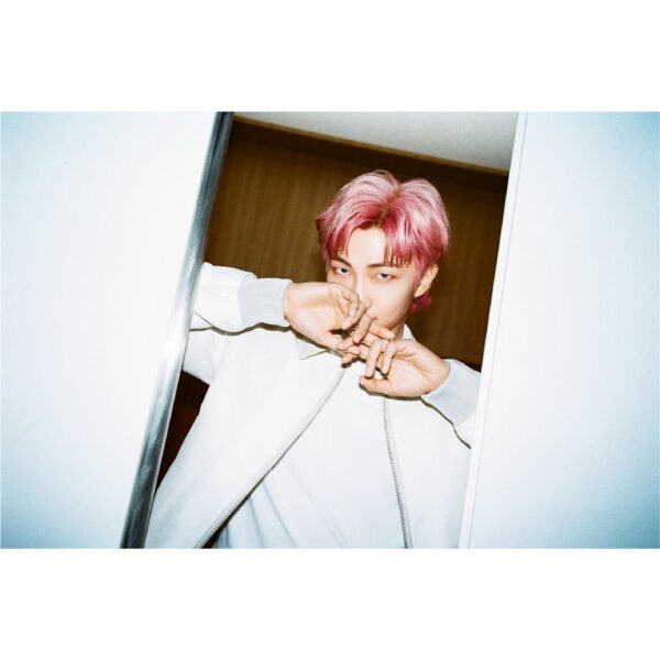 #BTS #방탄소년단 #BTS_Butter Teaser Photo 1 – RM…