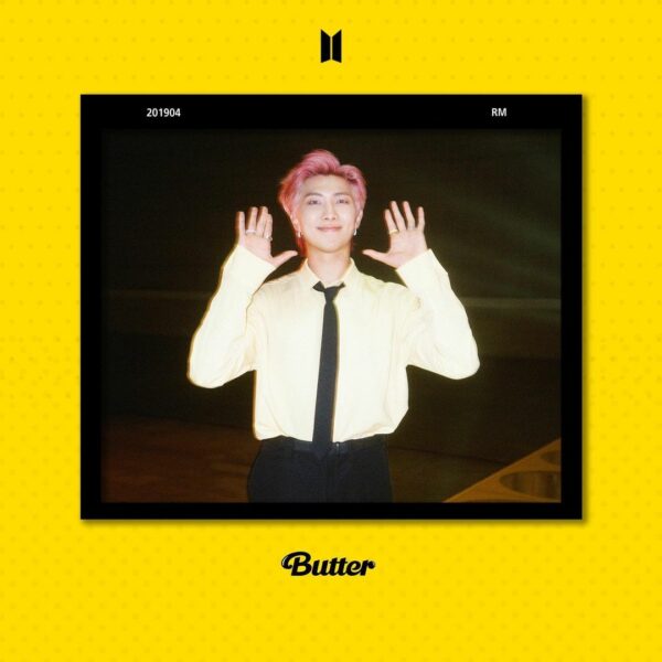 #BTS #방탄소년단 FILM CAMERA PHOTO – RM
#BTS_Butter…