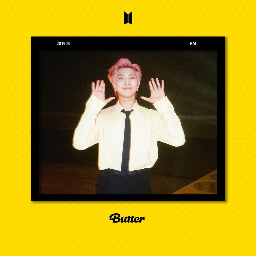 #BTS #방탄소년단 FILM CAMERA PHOTO – RM
#BTS_Butter…