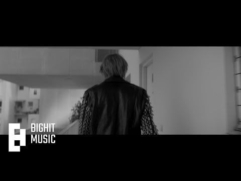 V 'Blue' Official Teaser 1 - 220823