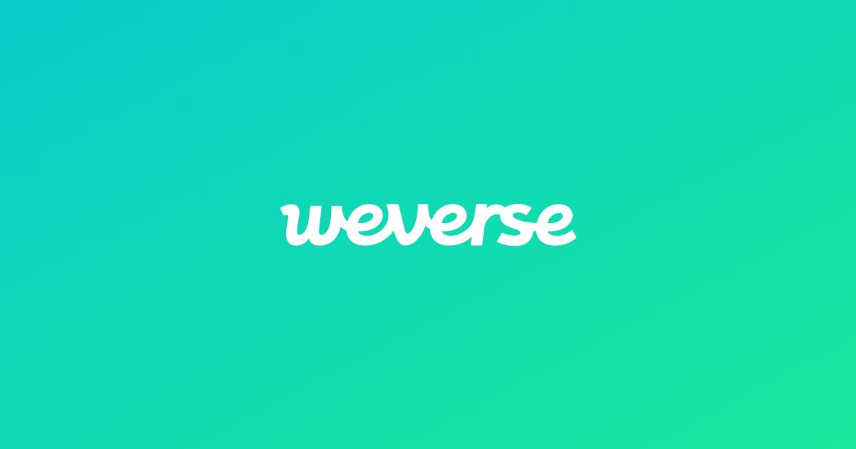 230829 Weverse Compilation