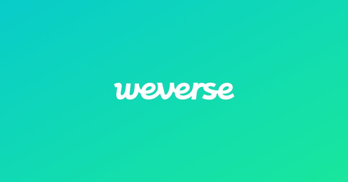 230901 Weverse Compilation