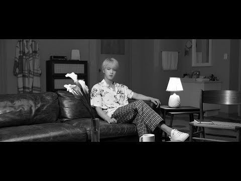 5 years ago today, BTS released the MV for “Epiphany”, the comeback trailer for ‘LOVE YOURSELF: Answer’