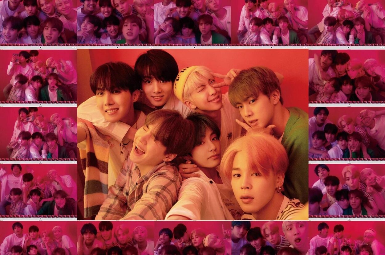 missing OT7 hours now open; please drop your fave OT7 pics in the comments 🥺