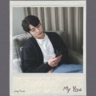 Jungkook's "My You" debuts at #10 on this week's Digital Song Sales chart! - 110723