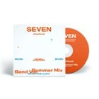 230728 Geffen Records:The single CDs for Jung Kook's “Seven (Weekday Ver.)” and “Seven (Weekend Ver.)” are now available for purchase at the official US BTS store