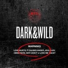 9 years ago, Dark & Wild, BTS' first full album was released