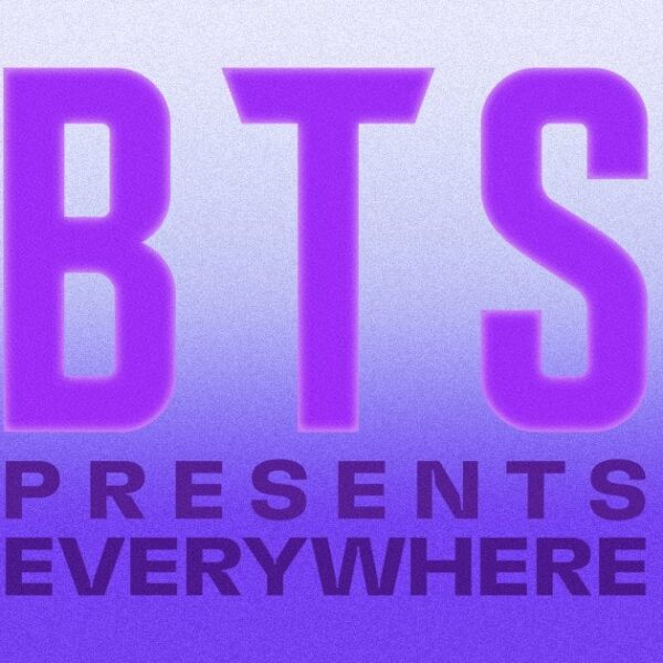 BTS PRESENTS EVERYWHERE - 010623