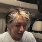 230708 SHINee Taemin mentioned Jimin on his Instagram Live