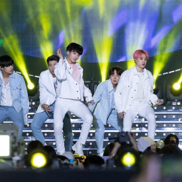 230709 The Washington Post: BTS’s ‘Beyond the Story’: 6 key takeaways from new bio