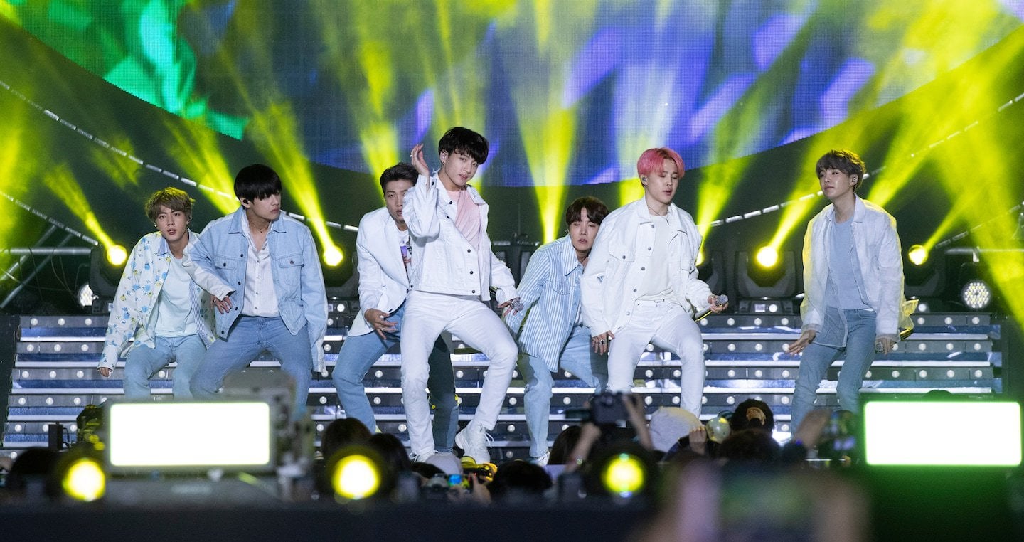 230709 The Washington Post: BTS’s ‘Beyond the Story’: 6 key takeaways from new bio