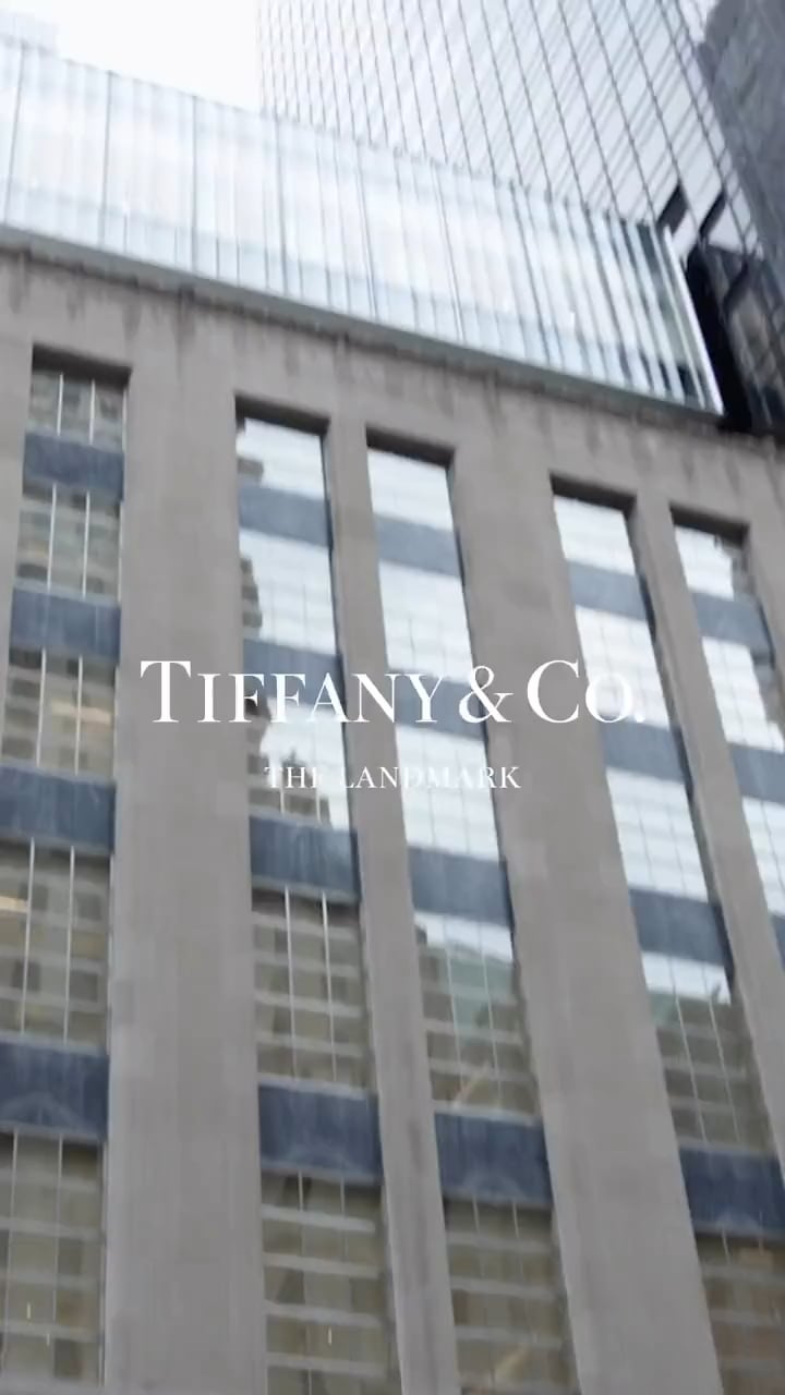 Tiffany & Co. IG Post with Jimin - 070823