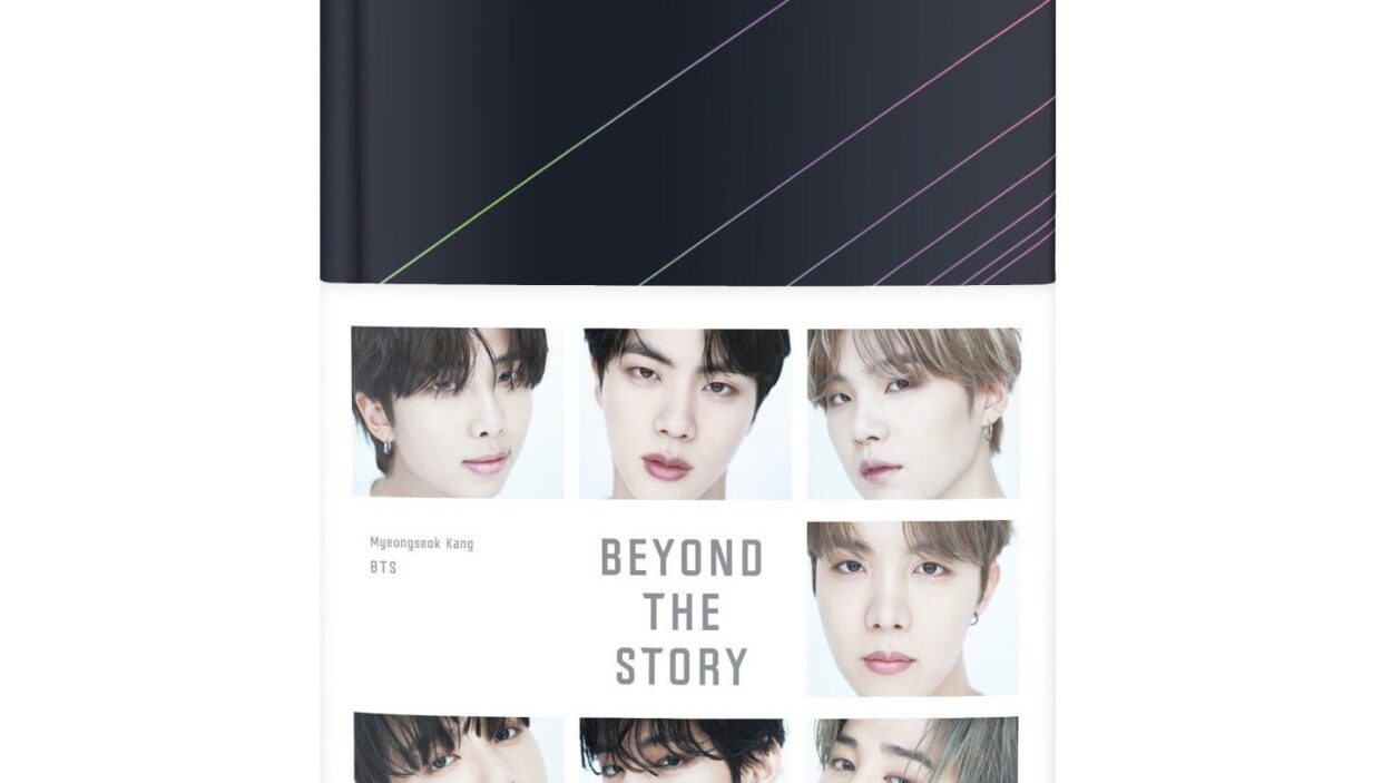 230711 Beyond the Story: 10-Year Record of BTS reviews/related articles (compilation)