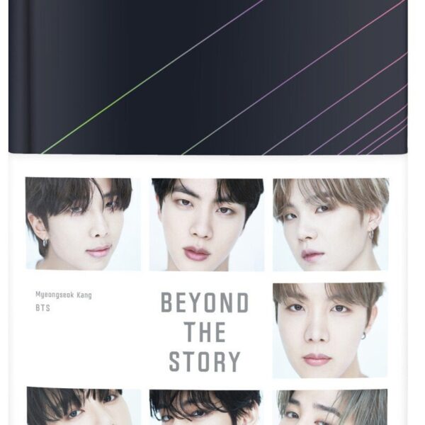 230711 Beyond the Story: 10-Year Record of BTS reviews/related articles (compilation)