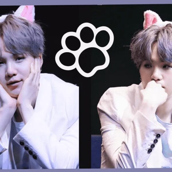 Which Kitty Yoongi are you?? (An adorable quiz)