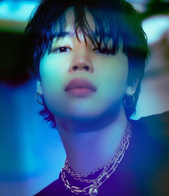 230826 Jimin's "Like Crazy" has now sold over 1 million units in the US. It becomes the first 2023 song by a K-Pop soloist to reach this milestone.