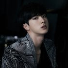 230722 JIN has surpassed 600 million streams on Spotify (all credits)!