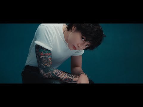 정국 (Jung Kook) 'Seven' Campaign Short Film - 070723