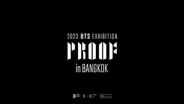 230705 ELF ASIA on Instagram: I heard there’s something special for Bangkok exhibition. Don’t miss!