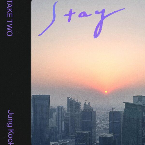 A Piece of 'Take Two' - Jungkook (STAY) - 080623