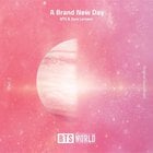 "A Brand New Day" has surpassed 100 million streams on Spotify, their 116th song to do so! - 300823