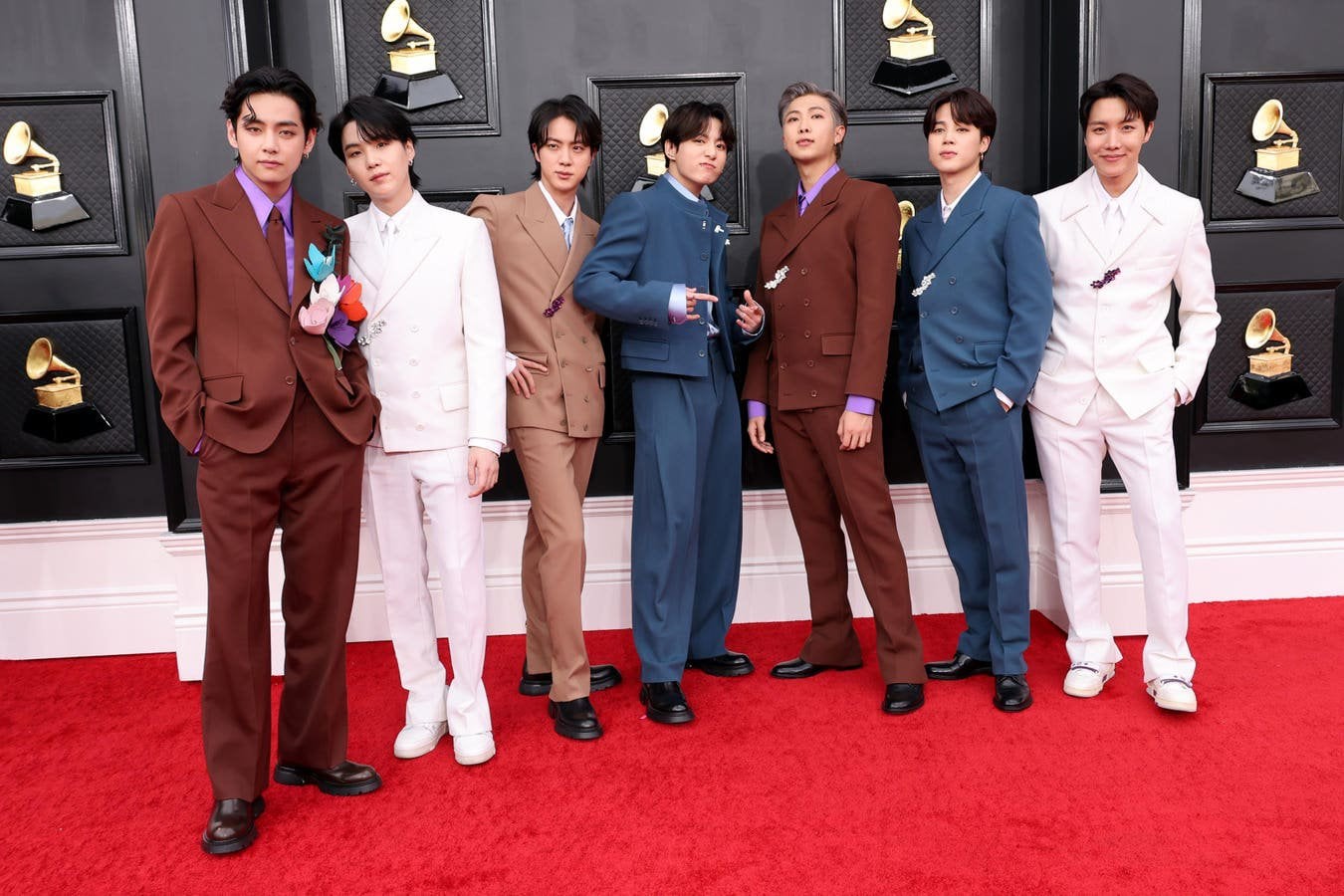 [Forbes] BTS's New Single Outsells the Rest of the Top Five Biggest Songs in America Combined 26062023