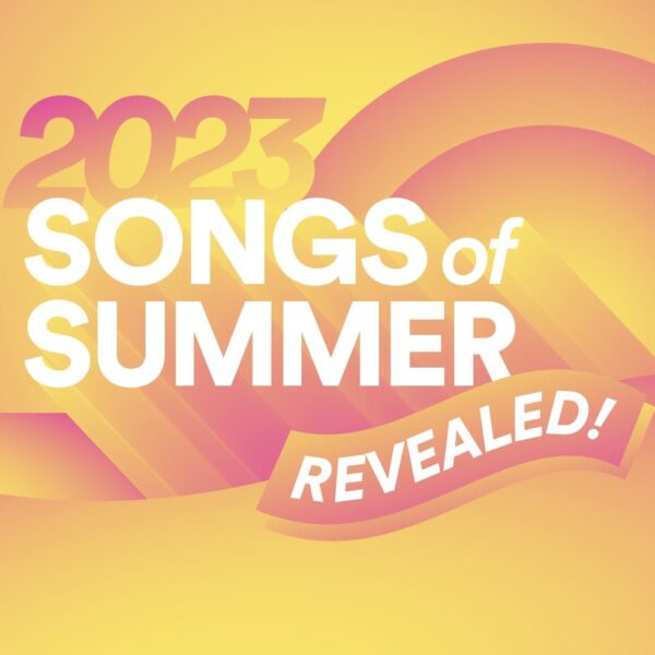 230823 Spotify reveals most streamed Songs of the Summer 2023 (Seven ranks at #3 globally)