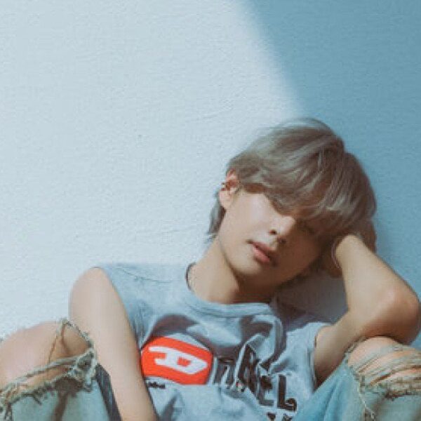 [Osen] BTS V confirmed to appear on the playlist 'NPOP'... 4 song stage notice [Official] - 230823