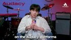 230727 Audacy: Seven must be our lucky number, because BTS' Jungkook is joining us for an Audacy Check In to talk about his new song! (7/28 at 9 AM ET / 10 PM KT)