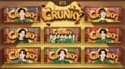 230803 Lotte Japan's Crunky Chocolate bars will release BTS themed ones starting October 24th