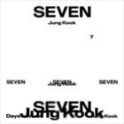 230817 "Seven (ft. Latto)" by Jungkook has surpassed 100 million digital points on Circle (Gaon)!
