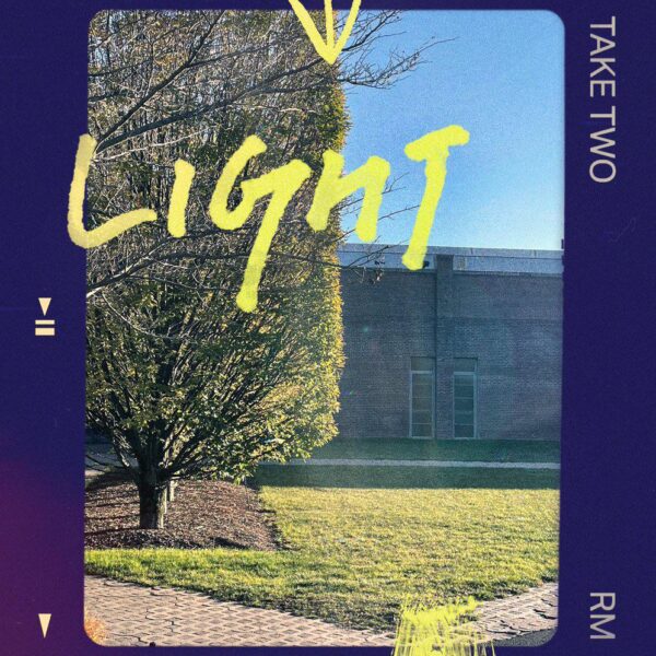 A Piece of ‘Take Two’ - RM “LIGHT” - 020623