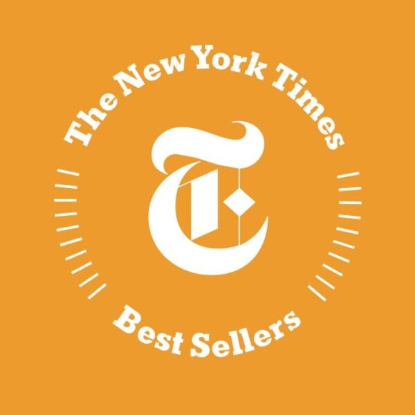 230719 Best Sellers - Books - The New York Times