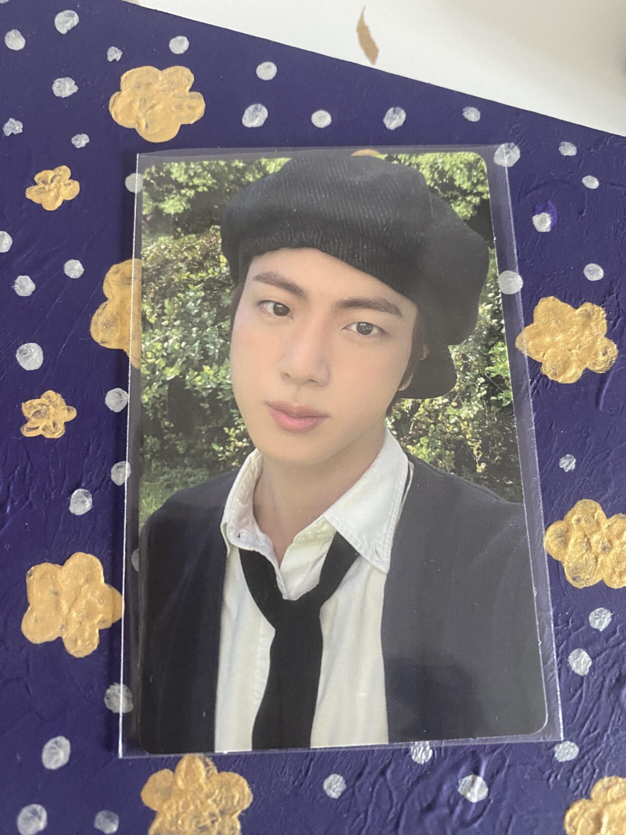 OMG I’m so happy I bought JIN PC