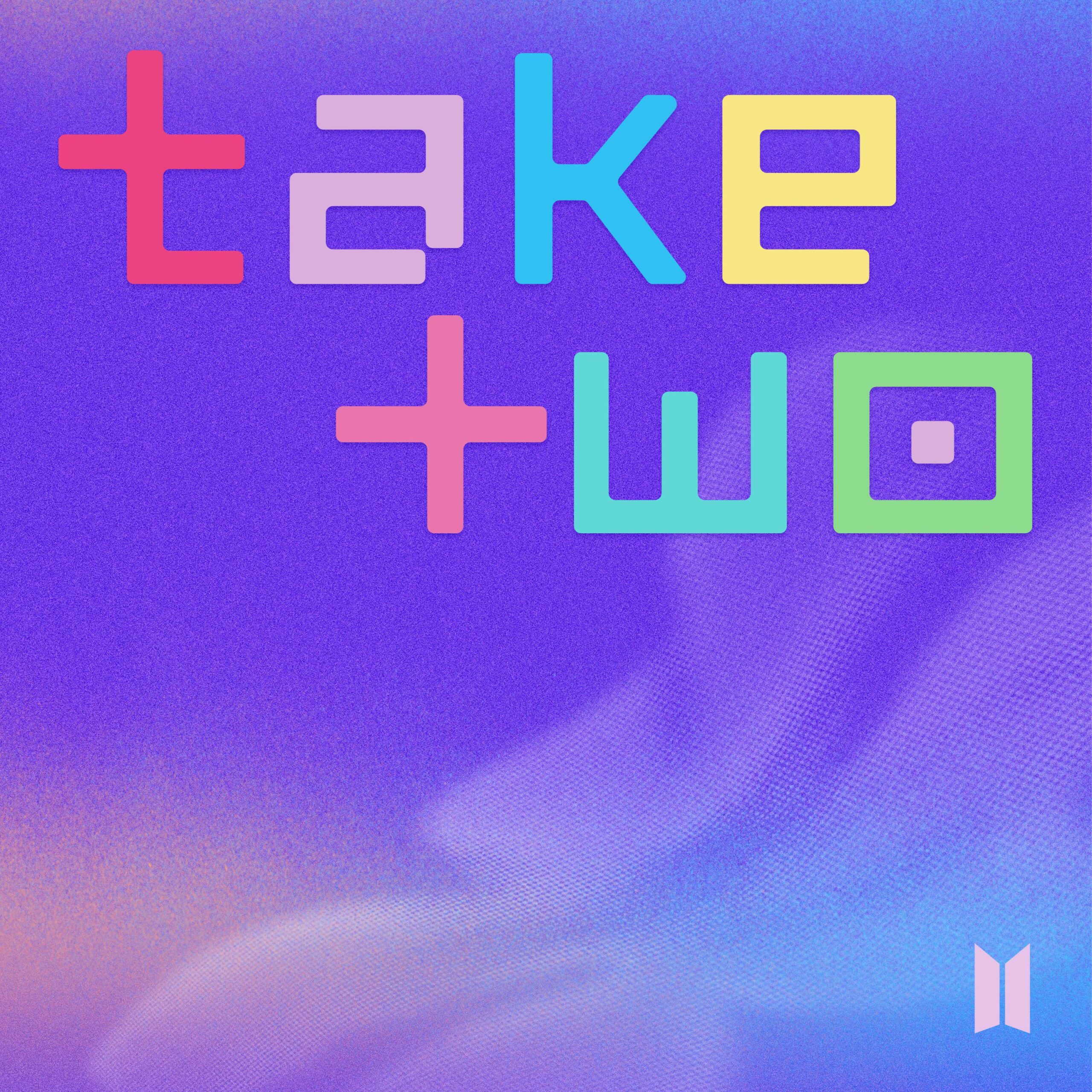 BTS digital single “Take Two” to be released on 9 June - 310523