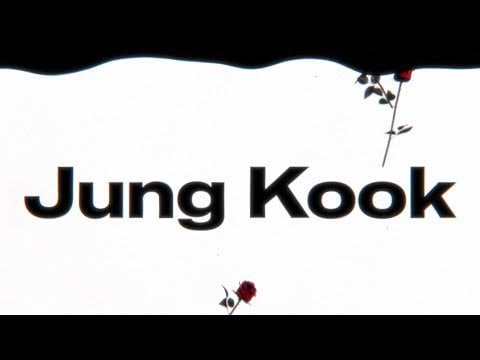 정국 (Jung Kook) 'Seven (feat. Latto) - Summer Mix' Visualizer - 170723