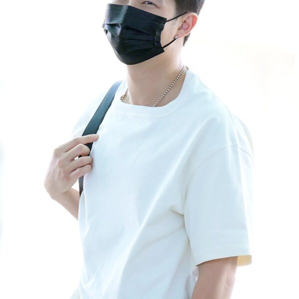 230731 RM’s departure to Japan