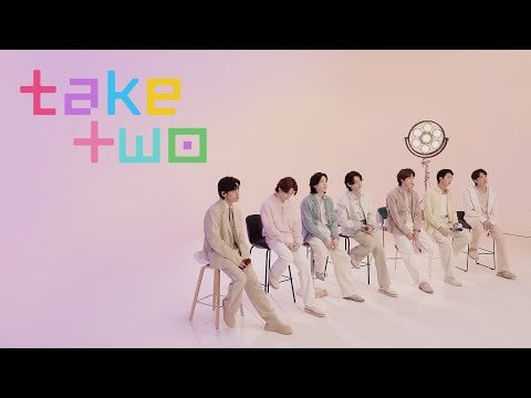 BTS (방탄소년단) 'Take Two' Live Clip #2023BTSFESTA - 130623