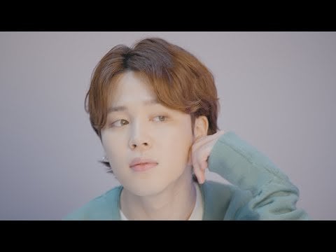 230928 XYLITOL×BTS Behind the Scenes Video of still photography - Jimin