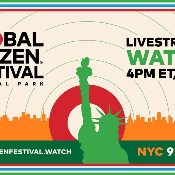 [LIVETHREAD] Global Citizen Festival 2023 - 240923