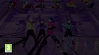 230908 Preview of "Butter" in Just Dance 2024