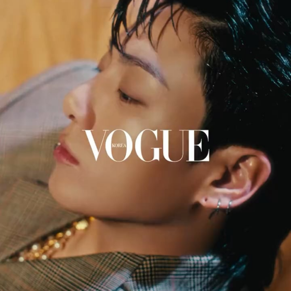 [Vogue Korea] Jungkook for Vogue Korea October (2) - 230923