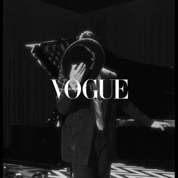 [Vogue Korea] Jungkook for Vogue Korea October (1) - 230923