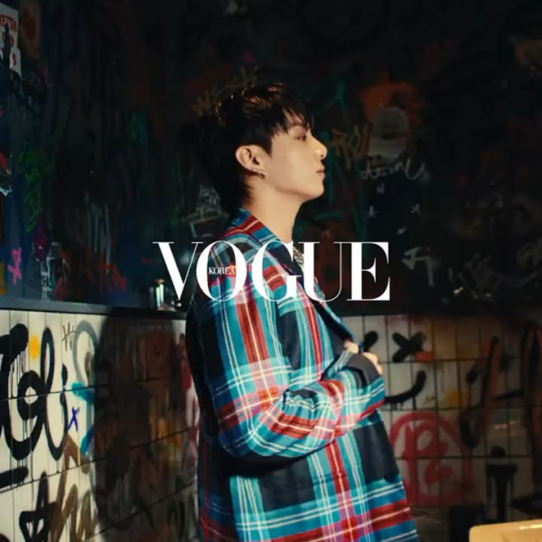 [Vogue Korea] Jungkook for Vogue Korea October (3) - 230923