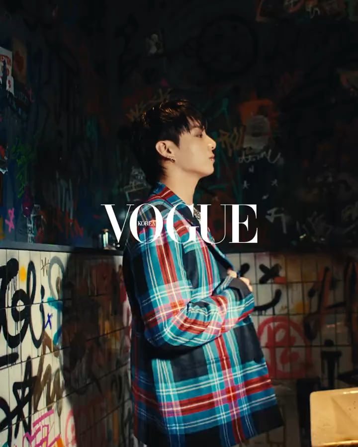 [Vogue Korea] Jungkook for Vogue Korea October (3) - 230923