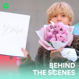 230912 K-Pop ON! Video Podcast: 7 Moments you Can’t Help But Love V | Behind the Scenes (FULL)