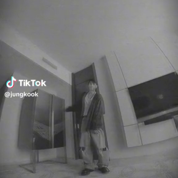 Jungkook Tiktok - 230923