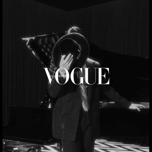 230923 Vogue Korea: Jungkook for October 2023 issue