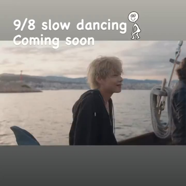 Taehyung IG Story (3) 060923